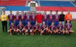 Videoton Baráti Kör Egyesület FC - Amatőr