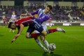 23. forduló Újpest - Videoton 2-0