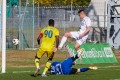 28. forduló BVSC - Videoton 1-0