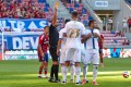 3. forduló Videoton - Szeged 1-0