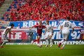 5. forduló Videoton - Mezőkövesd 1-2